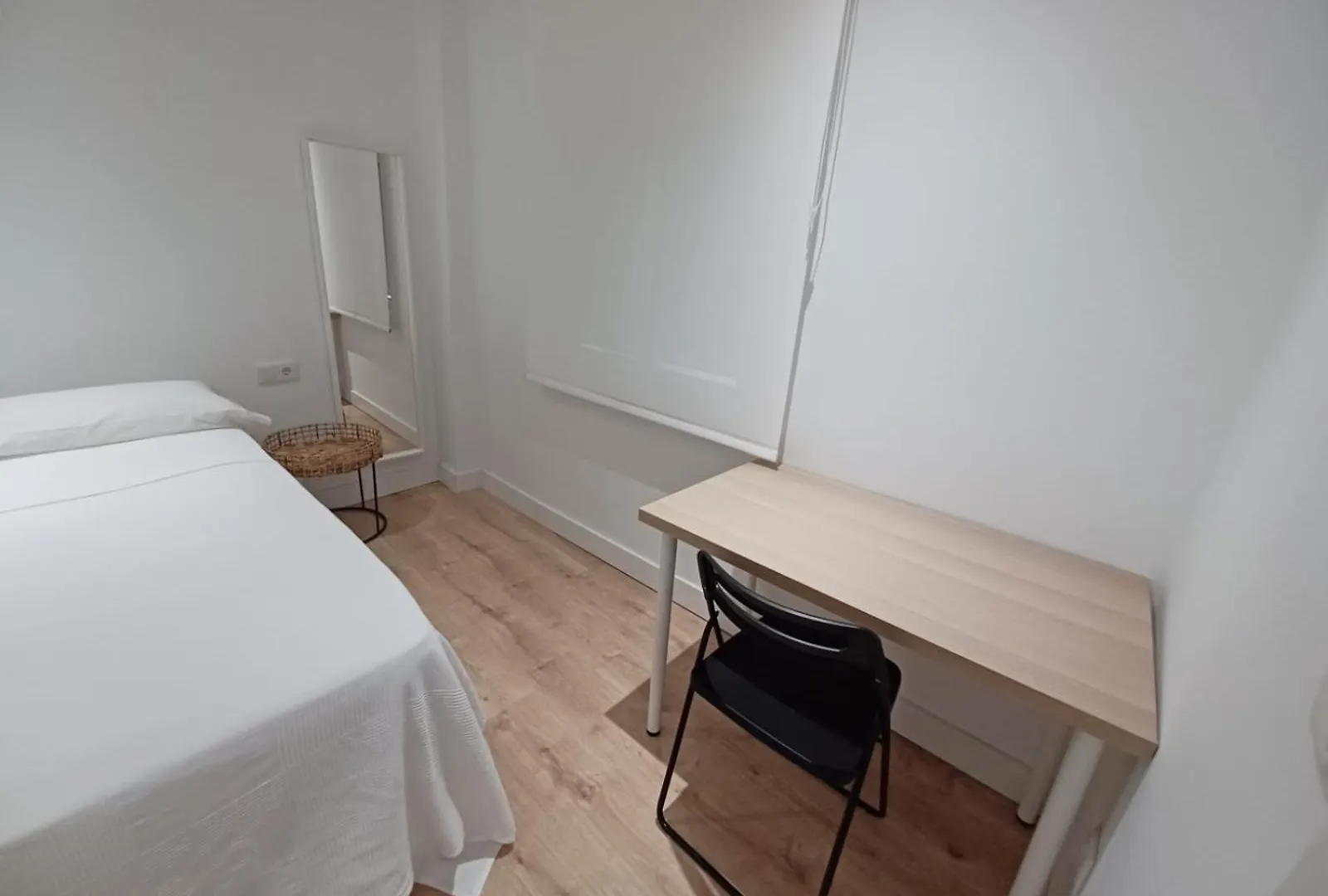 Ana Bernal By Hdc Apartments Málaga 0*,  Spanje