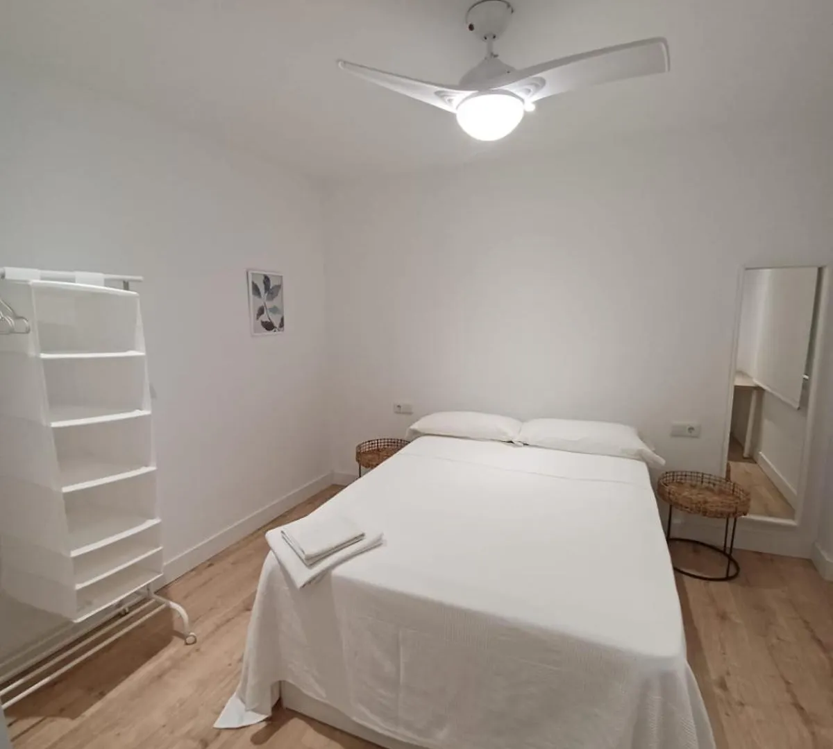 Ana Bernal By Hdc Apartments Malaga