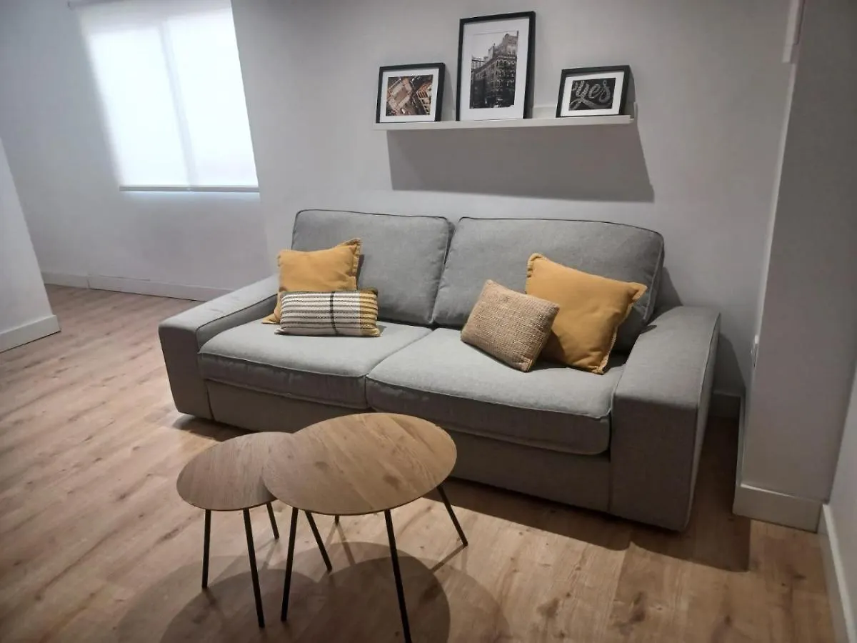 Ana Bernal By Hdc Apartments contacts