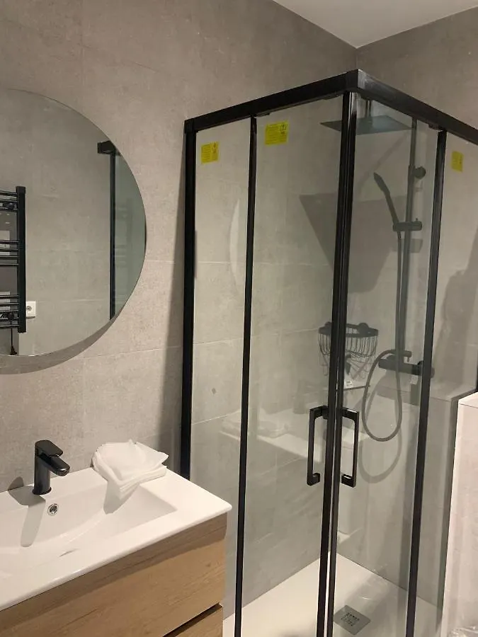 Ana Bernal By Hdc Apartments Malaga 0*,