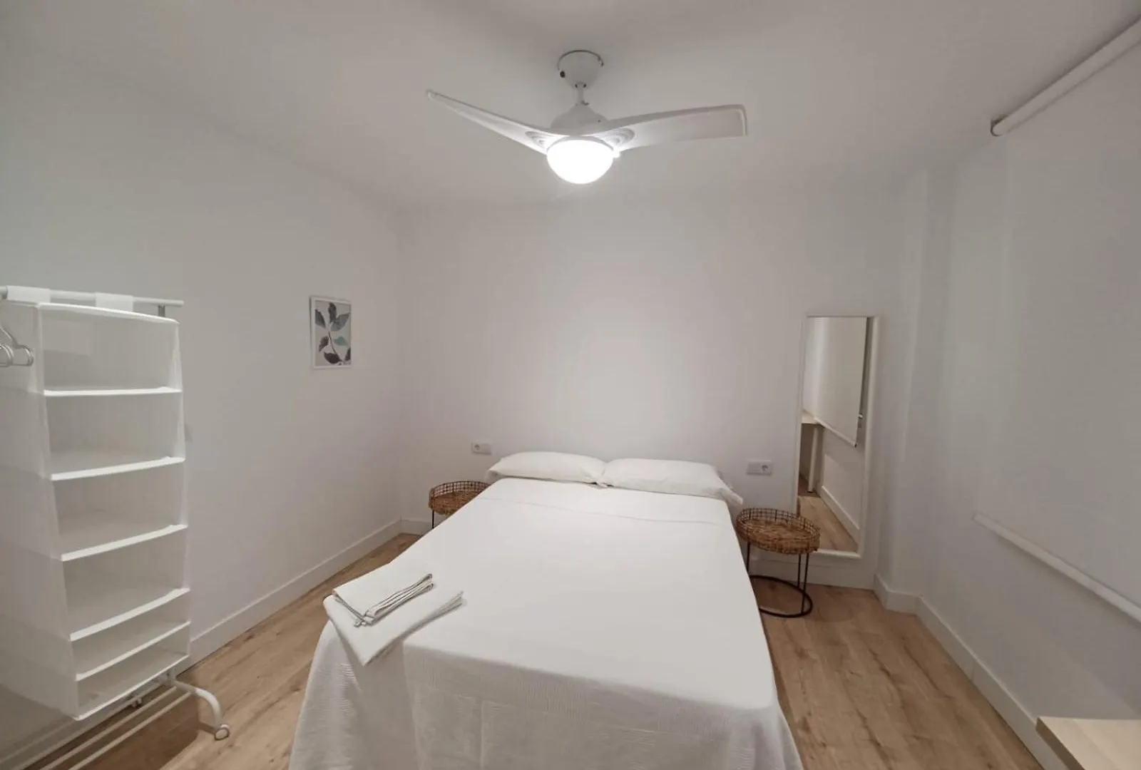 Ana Bernal By Hdc Apartments Malaga