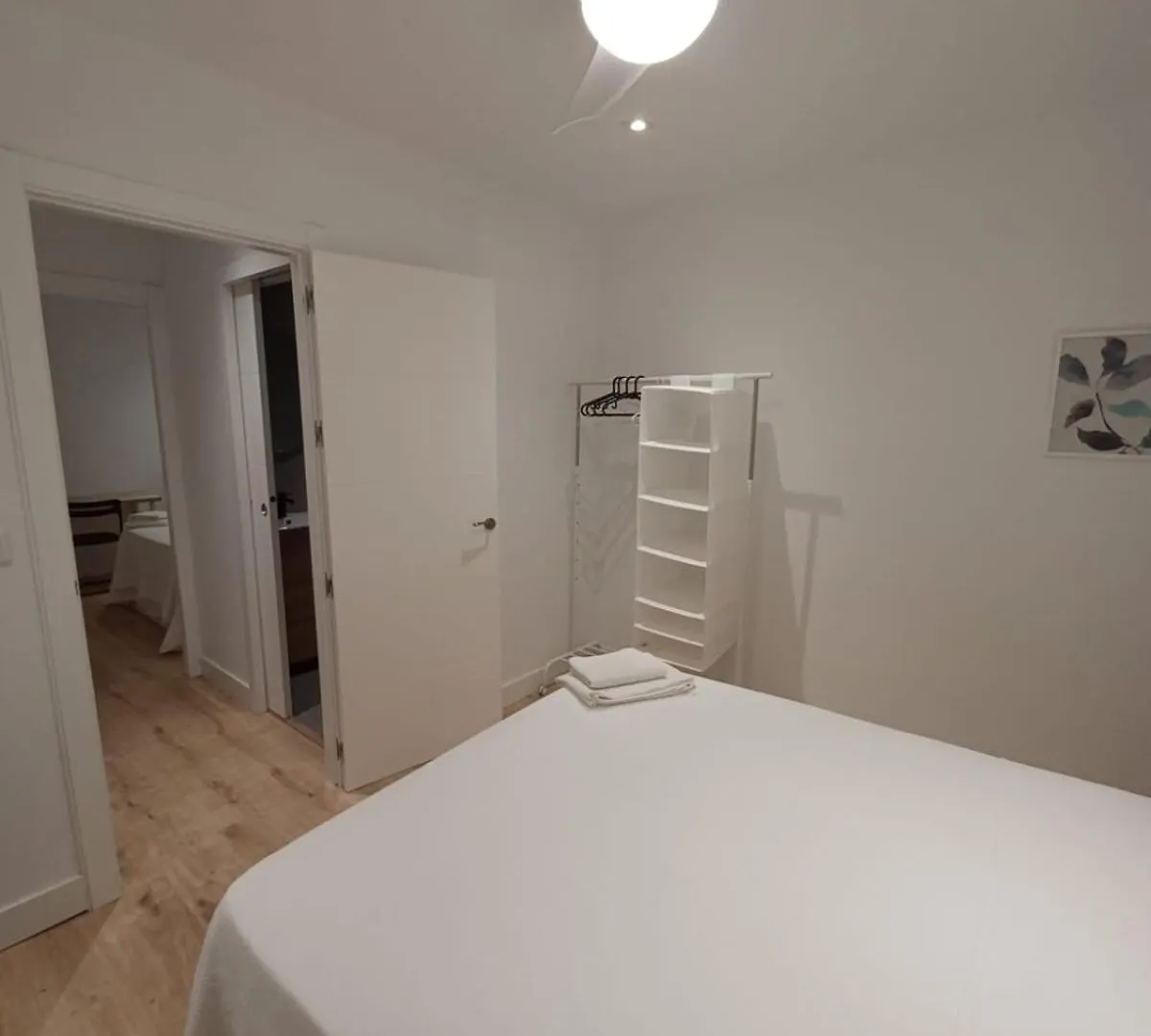 Ana Bernal By Hdc Apartments Malaga